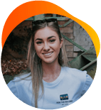 Madison Browne - Bachelor of Business Event Management student testimonial