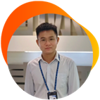 Haoran Zeng | International student