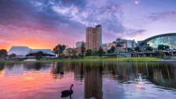 Adelaide Open Day | Torrens University 