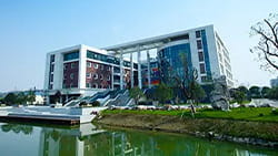 China Campus | Torrens University