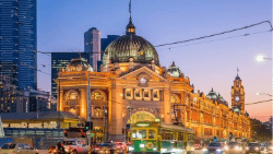 Melbourne Open Day | Torrens University