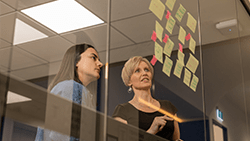 Torrens University Australia Business Courses