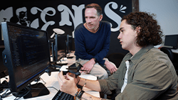 Torrens University Australia Technology Courses