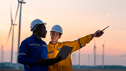 People and industry for impact | Torrens University