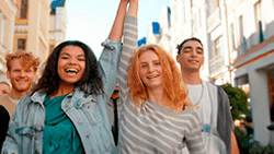 Societies in Drastic Change | Torrens University