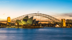 Sydney Open Day | Torrens University Australia