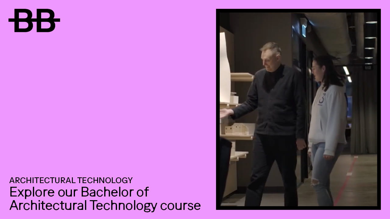 Architectural Technology video