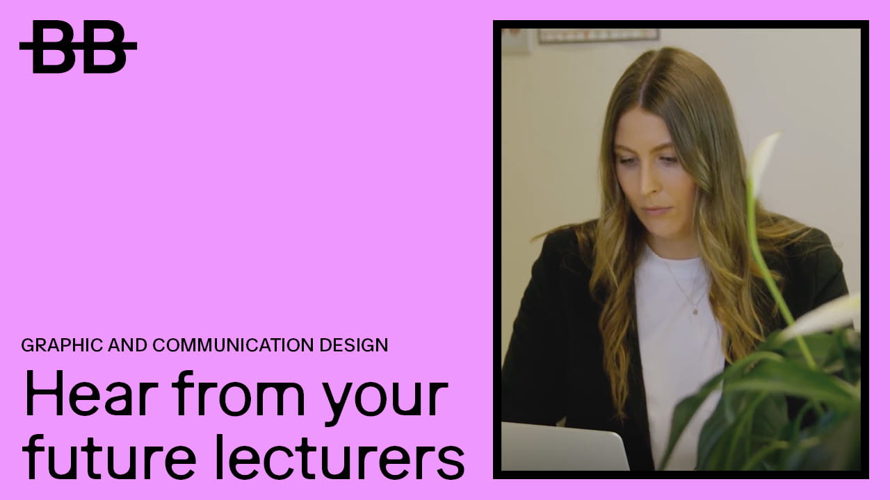 Communication Design