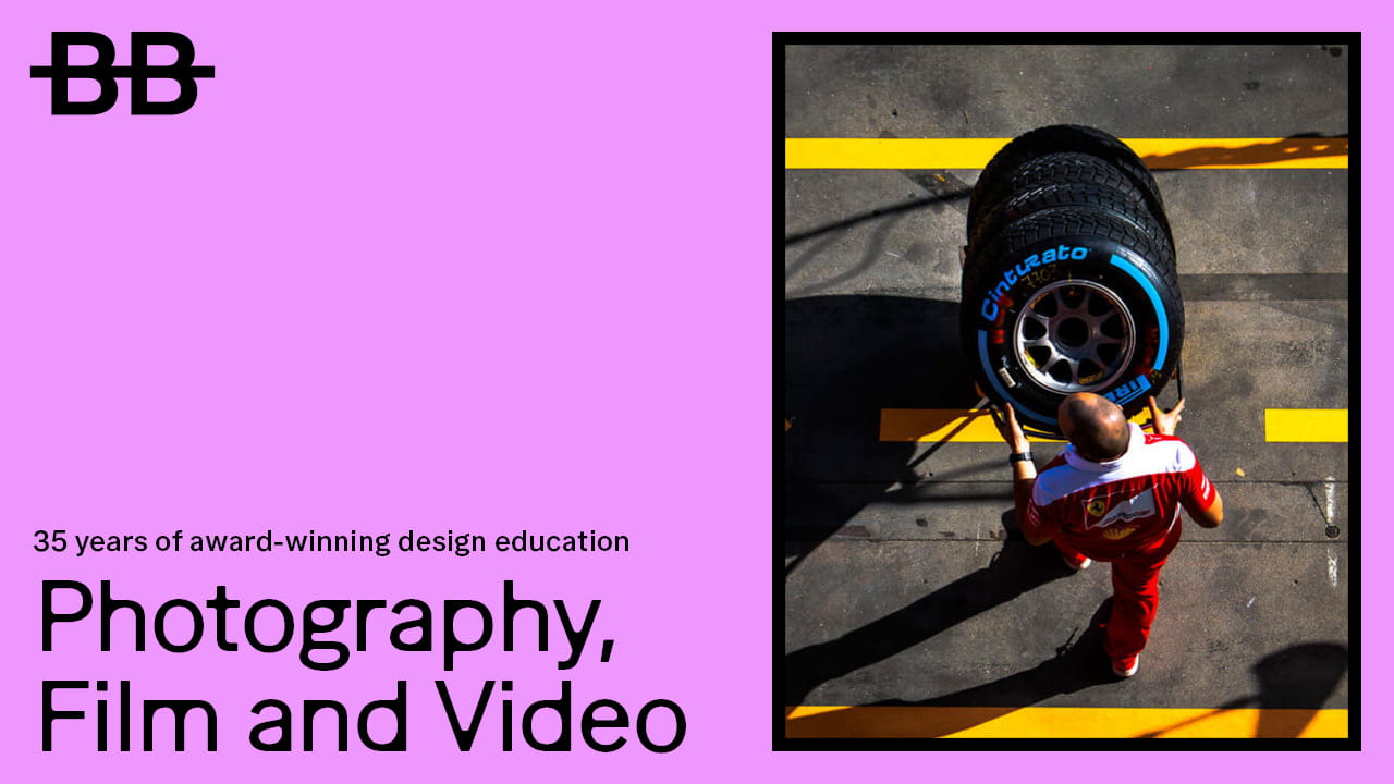 Photography Film and Video