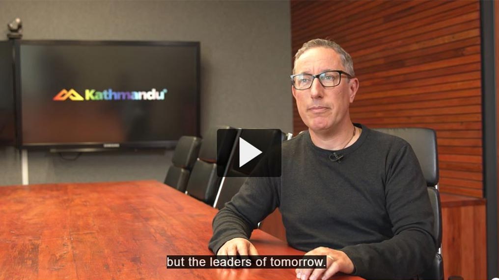 Digital Badges | Kathmandu Video | Torrens University