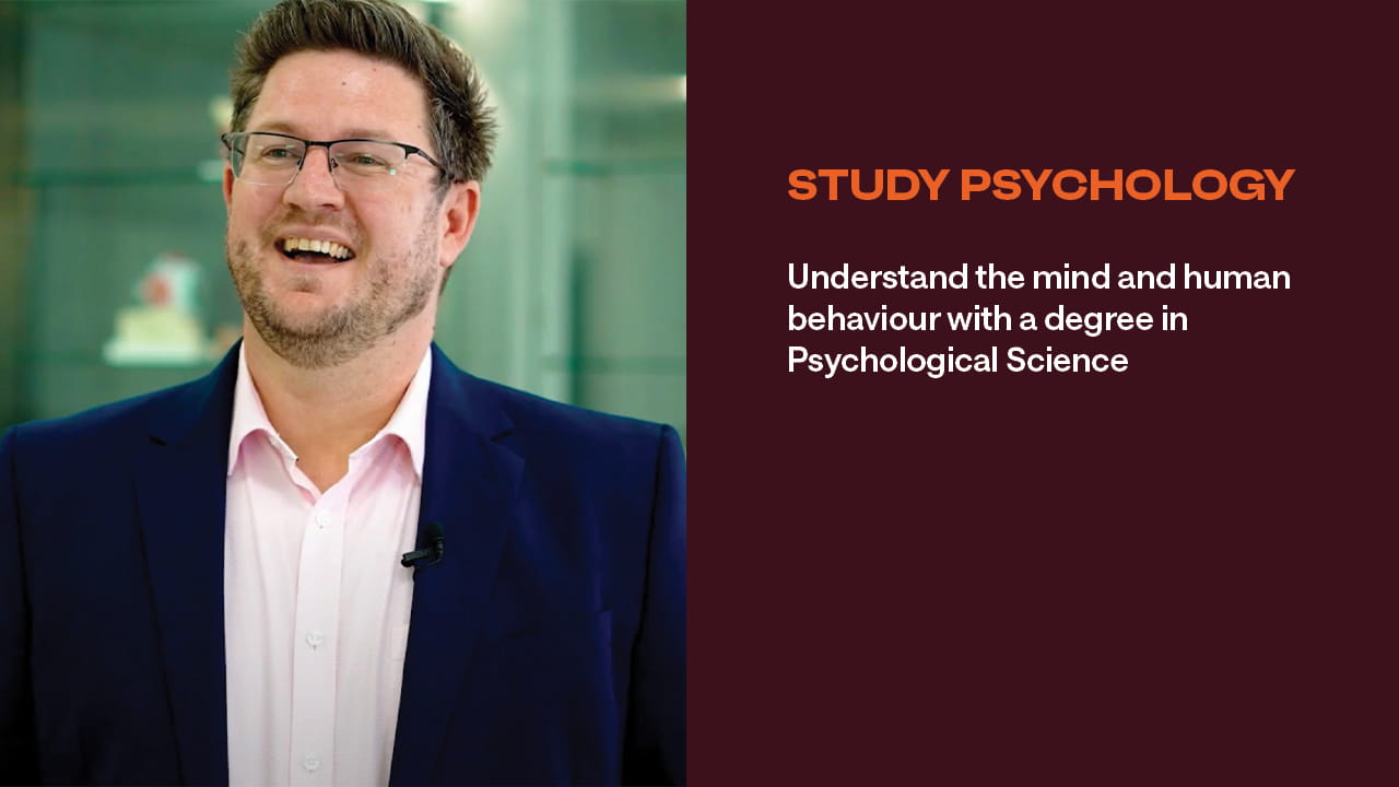 Psychological Science course video