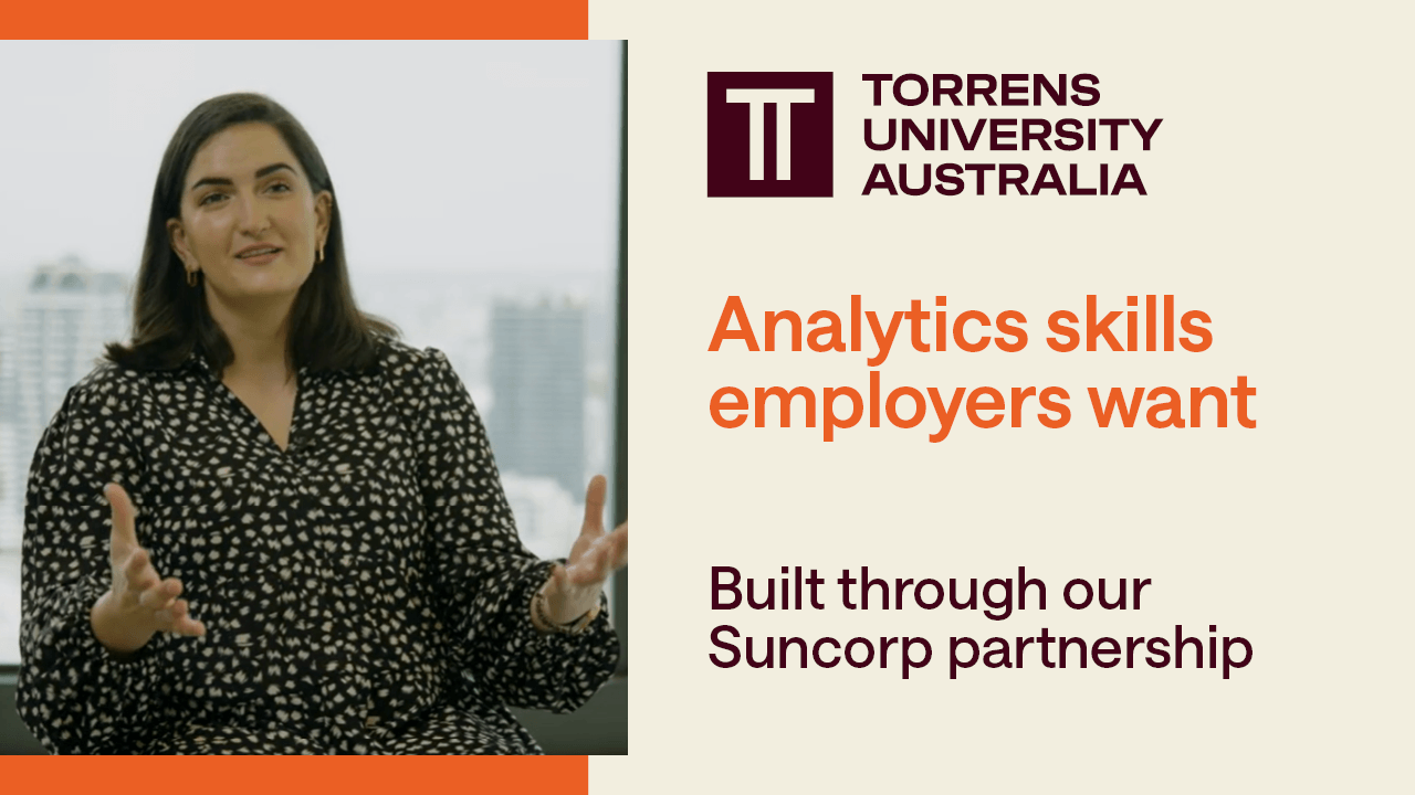Analytics