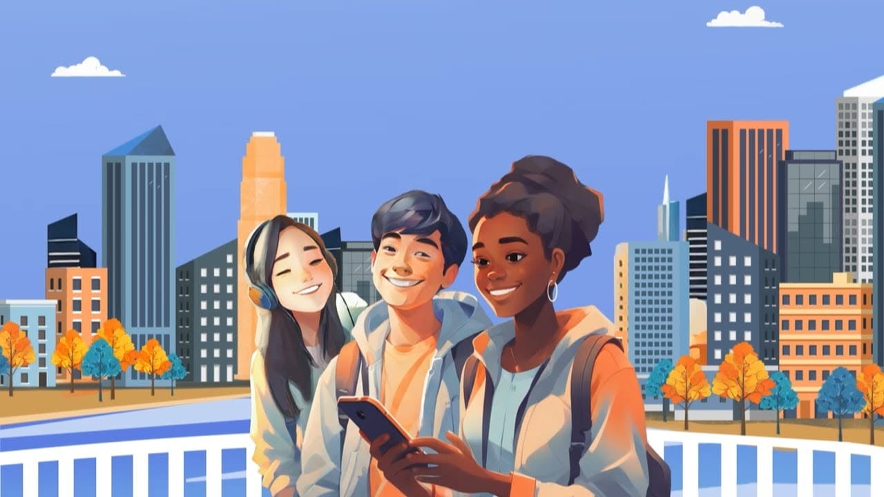 Why study at Torrens University Australia