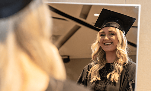 Torrens University graduation video
