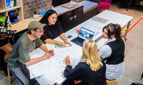 Deloitte report discussion