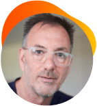 Events Virtual Open Day Speaker Dr Michael Rowe