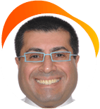 Events Virtual Open Day Speaker Dr Mo Kader